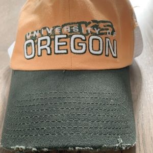 Vintage Oregon Hat!💫